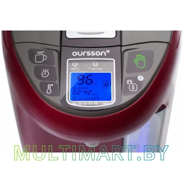 Термопот Oursson TP3310PD/DC картинка 3